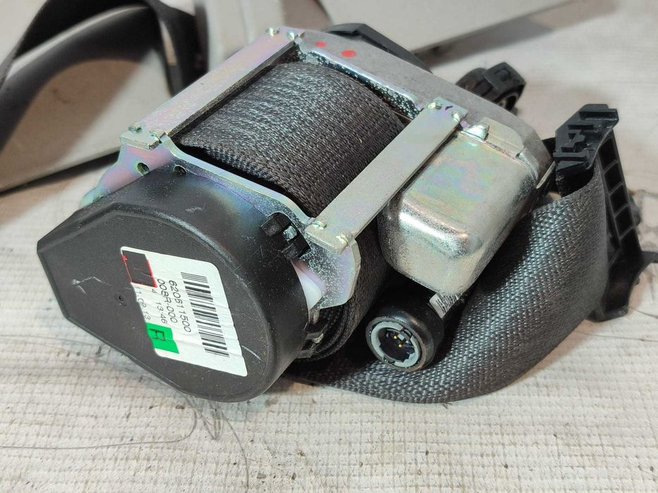 Centură de siguranță față dreapta Opel Zafira C Tourer 2011-2019 2013 2.0 CDTI 96kW Cod OEM: 13394802 (5E3)