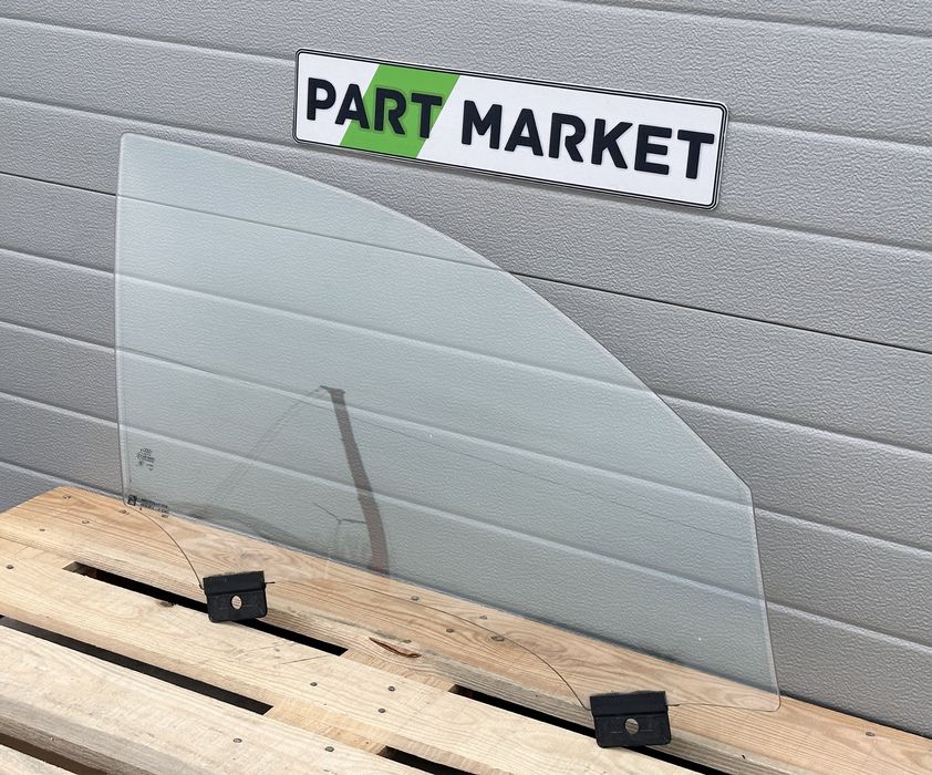 Стъкло предна дясна врата двоен стъклопакет AUDI A6 4G 4G0845022A