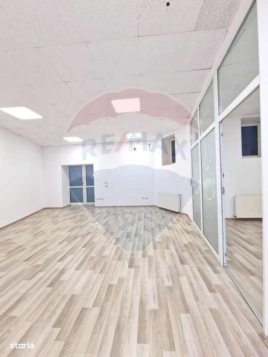 Spațiu de închiriat 405 mp | Parcare | Zona Vitan Dristor Sector 3