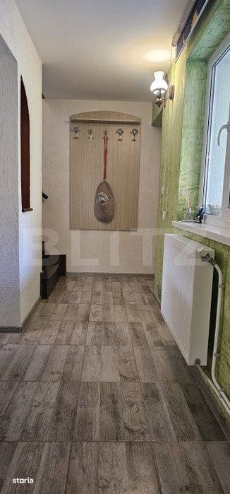 Casa in inima naturii, 140 mp  –  la doar 15 minute de Hunedoara