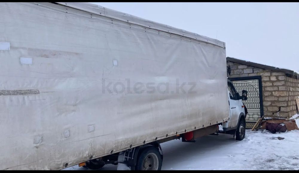 Будка на газель продам