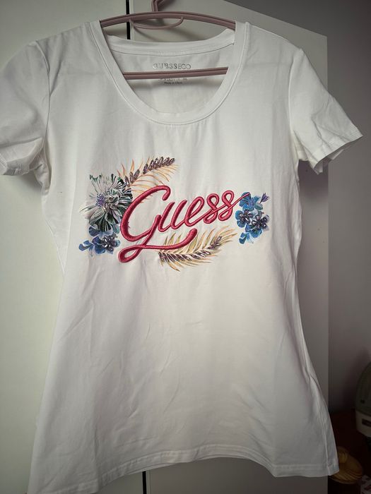 Дамска тениска Guess
