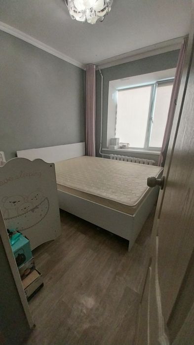 кравать 2--спальный  продам