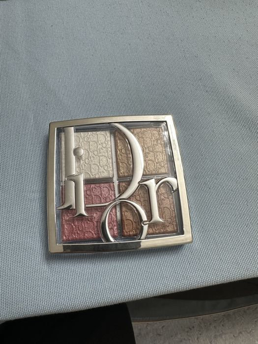 Хайлайтерр Dior