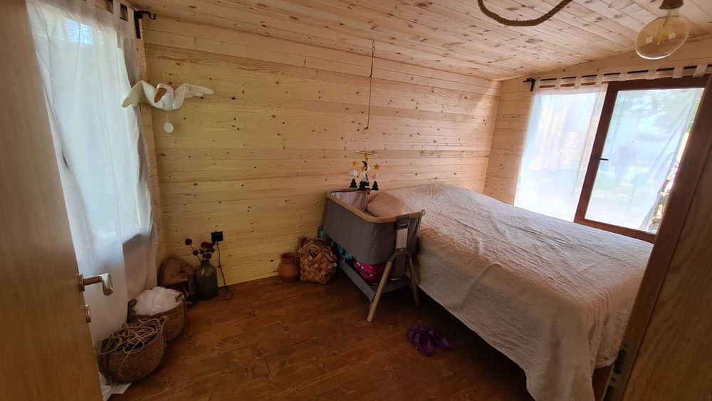 Продава се Къща в София, 7-ми 11-ти километър - 60 кв.м за 850 €/кв.м - Снимка #16