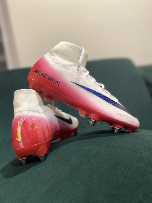Бутонки Nike Zoom Mercurial Vapor 16 Elite SG Pro