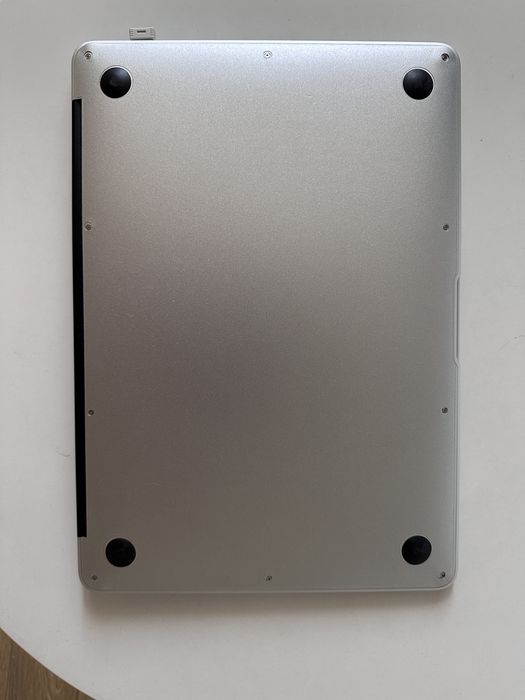 MacBook Air 13 inch, 2014