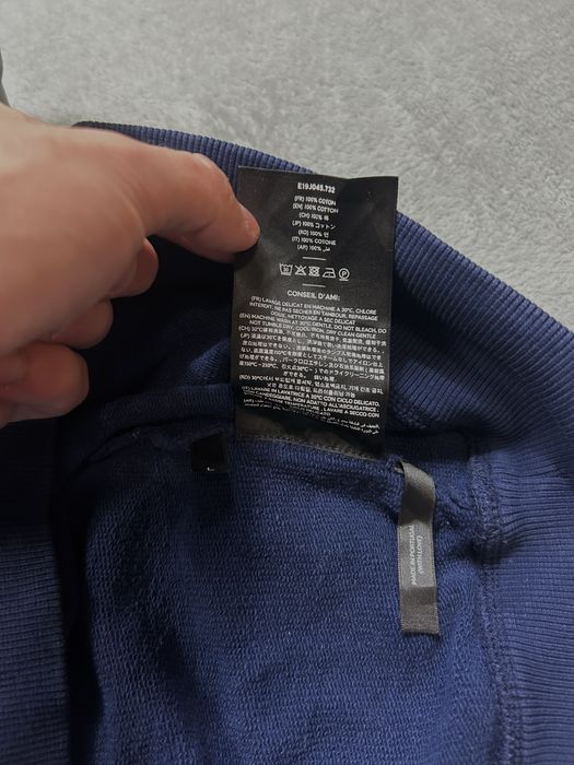 Bluza ami paris Fa.ami.ly