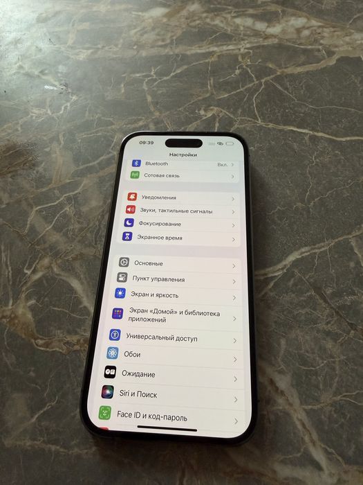 Iphone 14 pro (отличное состояние)