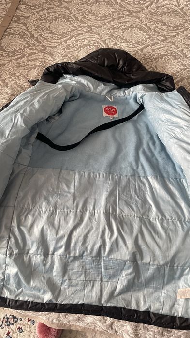 Продам Куртку Orby 164 р