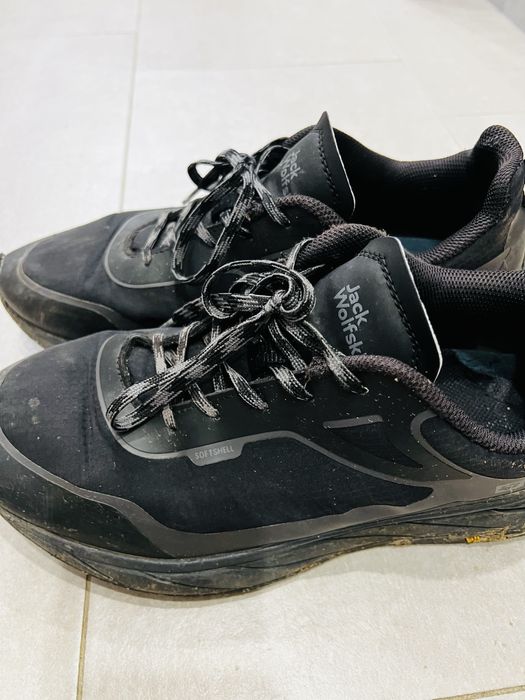Scarpa,New Balance,Jack Wolfskin,Crivit,On cloud