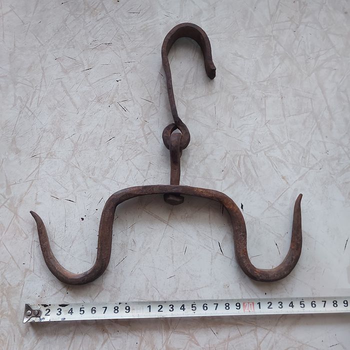 Голям кован ченгел