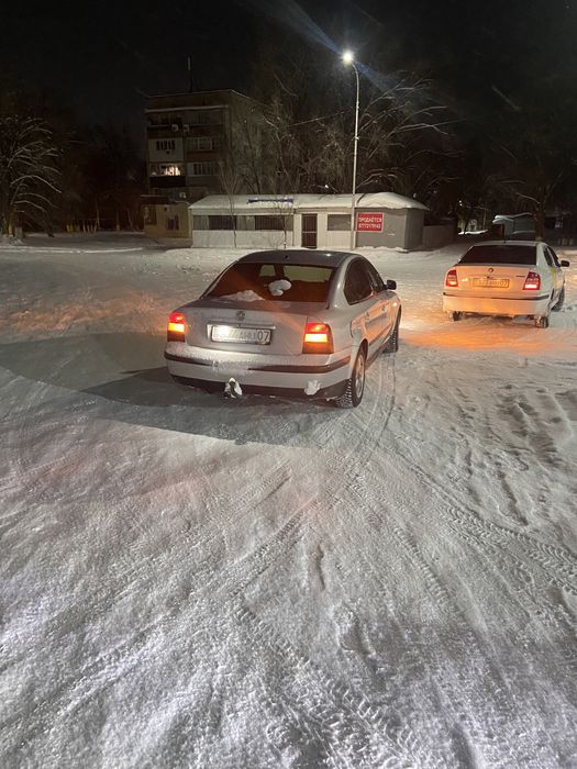 Volkswagen Passat b5