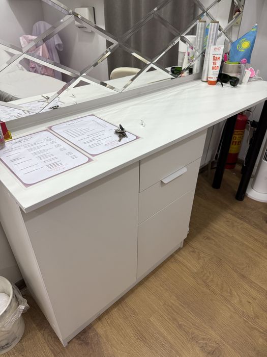 Лазерный аппарат-дайын бизнес