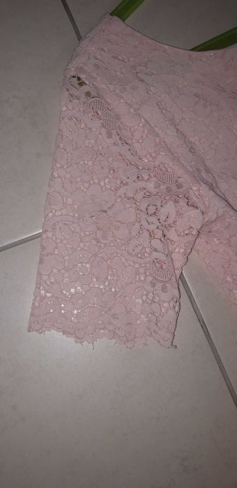 Рокля за момиче Ризървд - размер 152