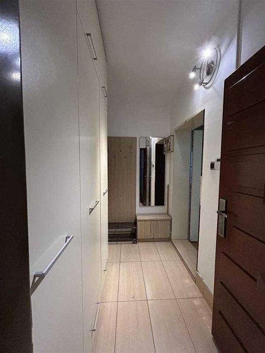 Дава се под наем Тристаен апартамент в Пловдив, Гагарин - 81 кв.м за 418.2 € - Снимка #3