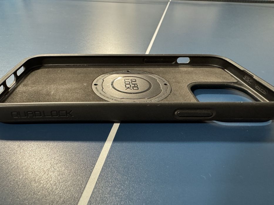 Husă Quad Lock  pentru iPhone 13 Pro Max