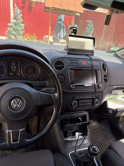 De vanzare Golf 6 plus!