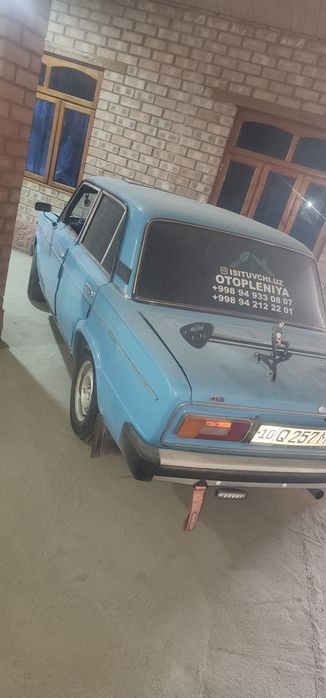 Vaz 2106 sotiladi