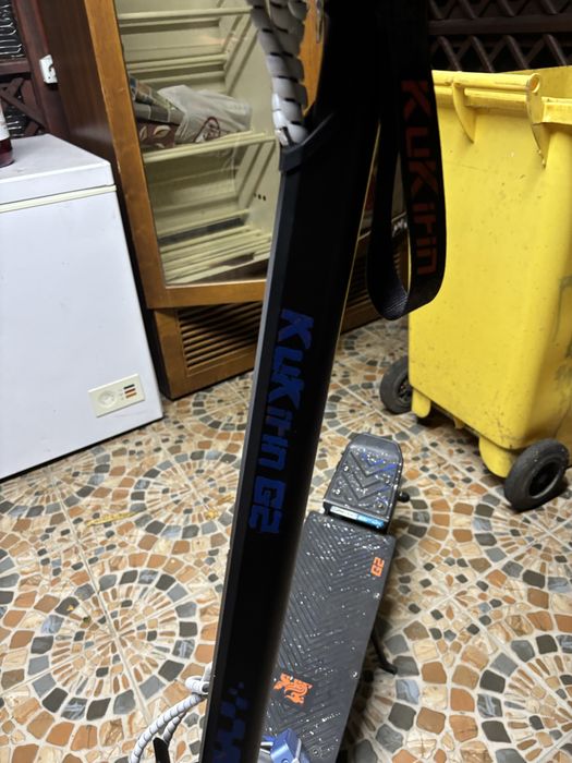 Kukirin g2  2026