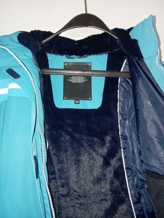 CMP ново дамско ски яке, S