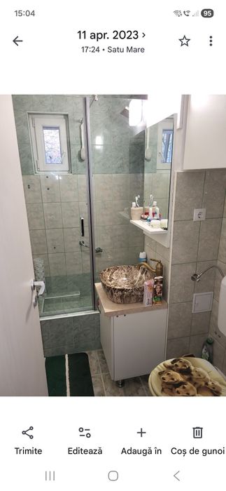 Apartament – Satu Mare - Mai multe