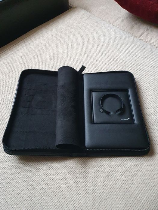 Mapă brățară Baraka