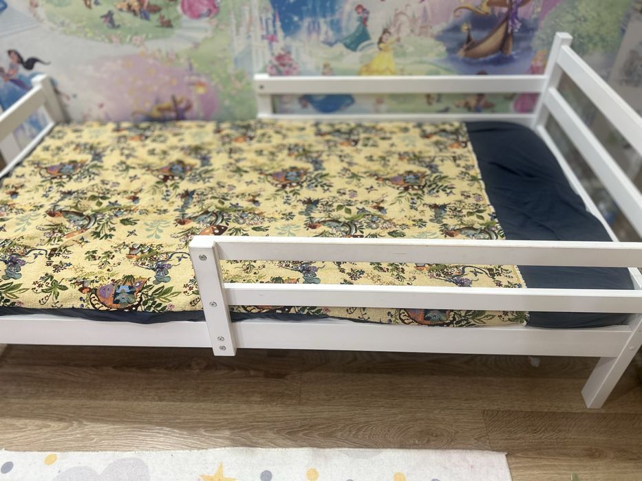 Продам детская кровать