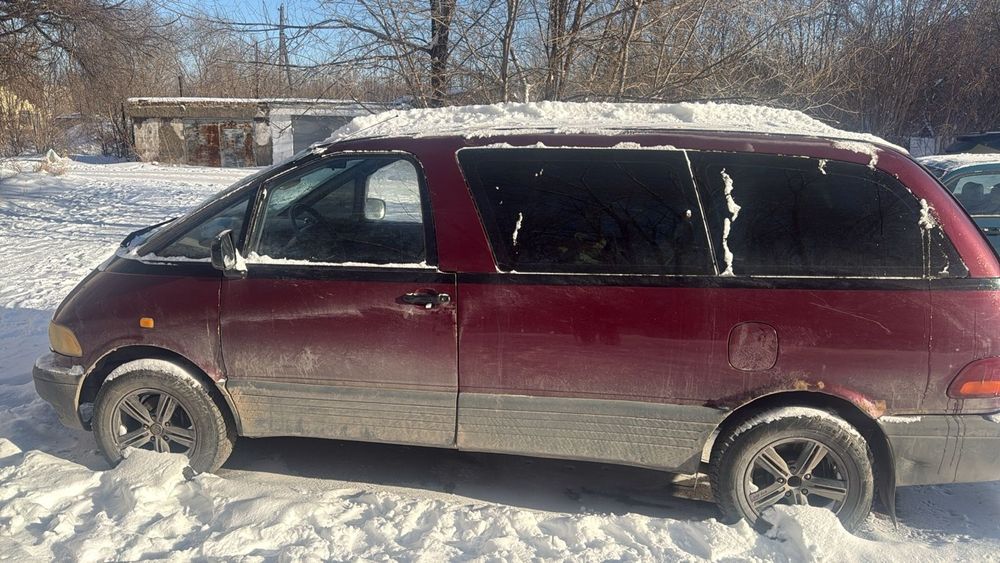 Прадам срочно машину