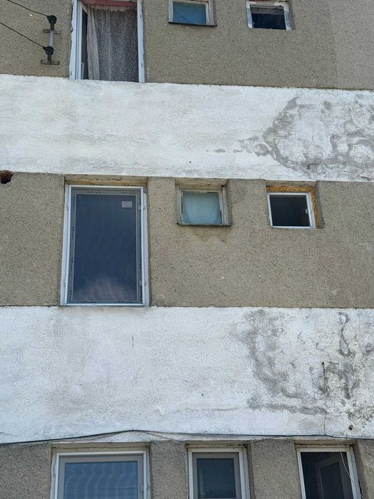 Apartament Suncuius pregatit de renovare