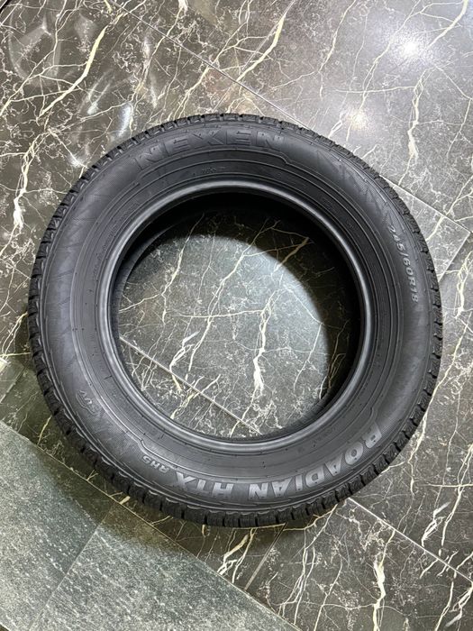 Balon shina NEXEN HTX 2 245/60R18
