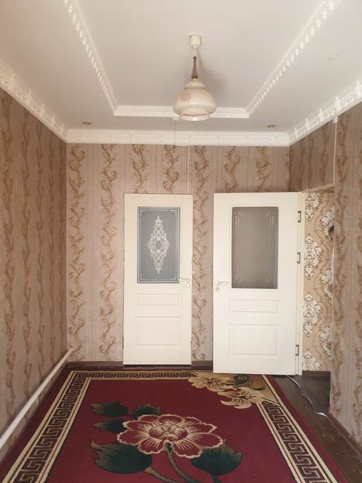 Продаётся дом 6,67 соток в яшнабадском районе