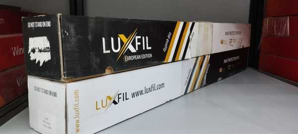 Luxfil