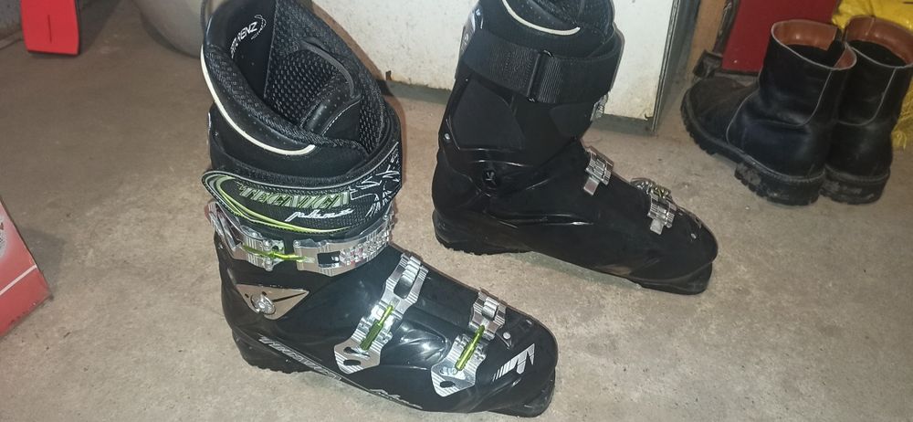 Ски обувки Tecnica Phoenix Max 8