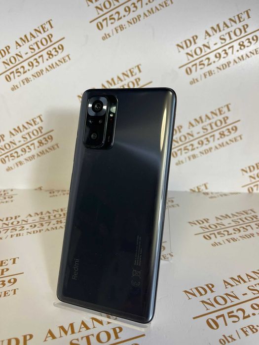 NDP Amanet NON-STOP Bld.Iuliu Maniu 69 REDMI NOTE 10 PRO (53192)