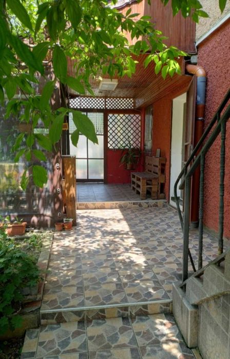 Продава се Къща в Търговище, Вилна зона - 101 кв.м за 595 €/кв.м - Снимка #9