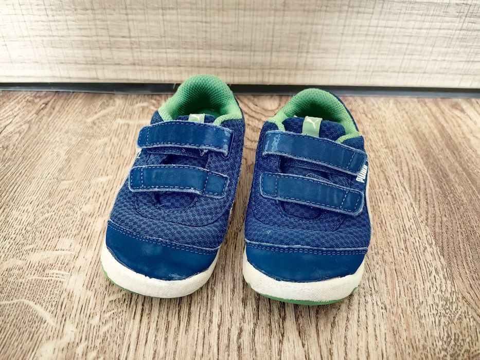 Маратонки primigi, маратонки puma