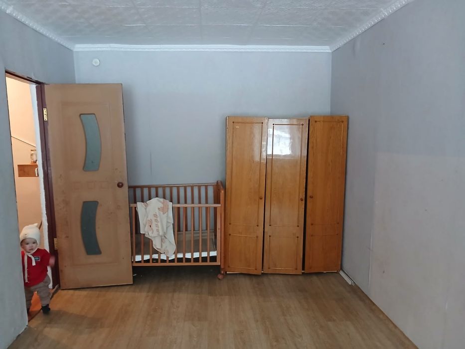 1 бөлмелі пәтер сатылады 14 микрорайон 14 дом