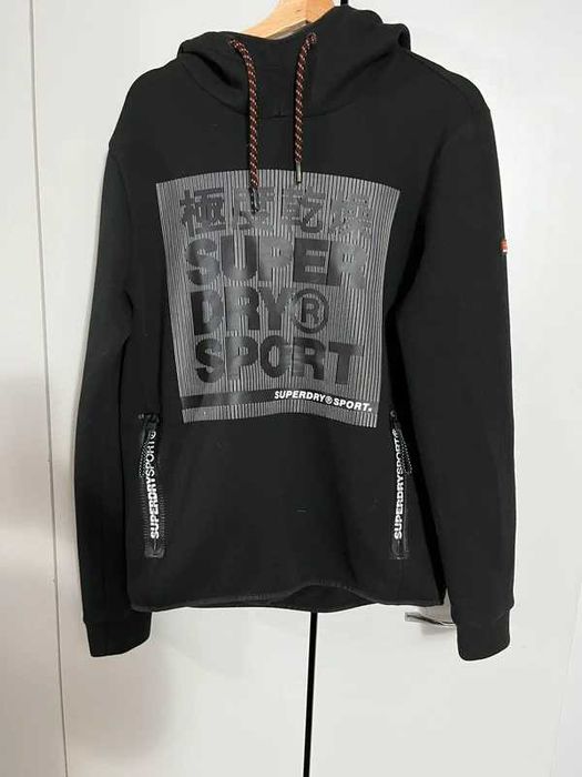 Superdry hanorac barbati L