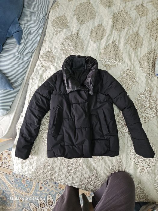 Куртка демисезон