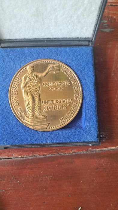 Medalii vechi,monede