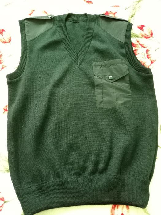 Продаю новый жилет