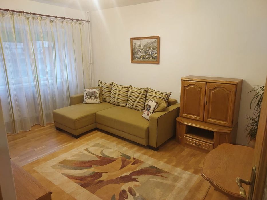 Apartament 3 camere în Pacurari, Alpha Bank