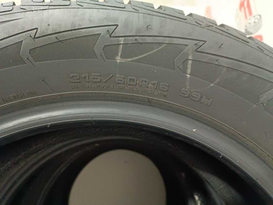 Anvelope 215/60/R16 99H GOODYEAR M+S 215 60 16 99H CP-N20679