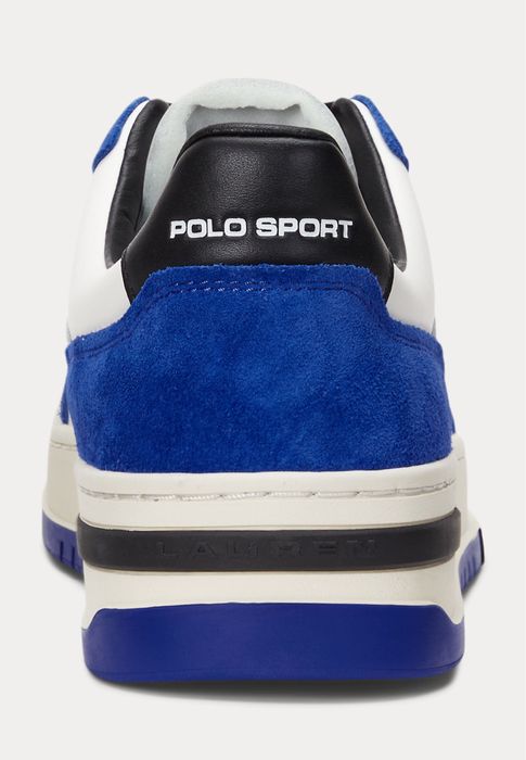 Polo Ralph Lauren PS300 Sneakers ОРИГИНАЛНИ мъжки сникърси 42/43/44