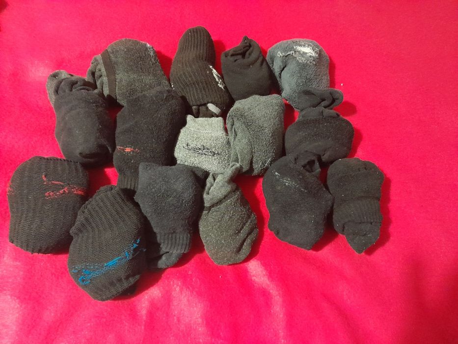 15 бр.мъжки чорапи