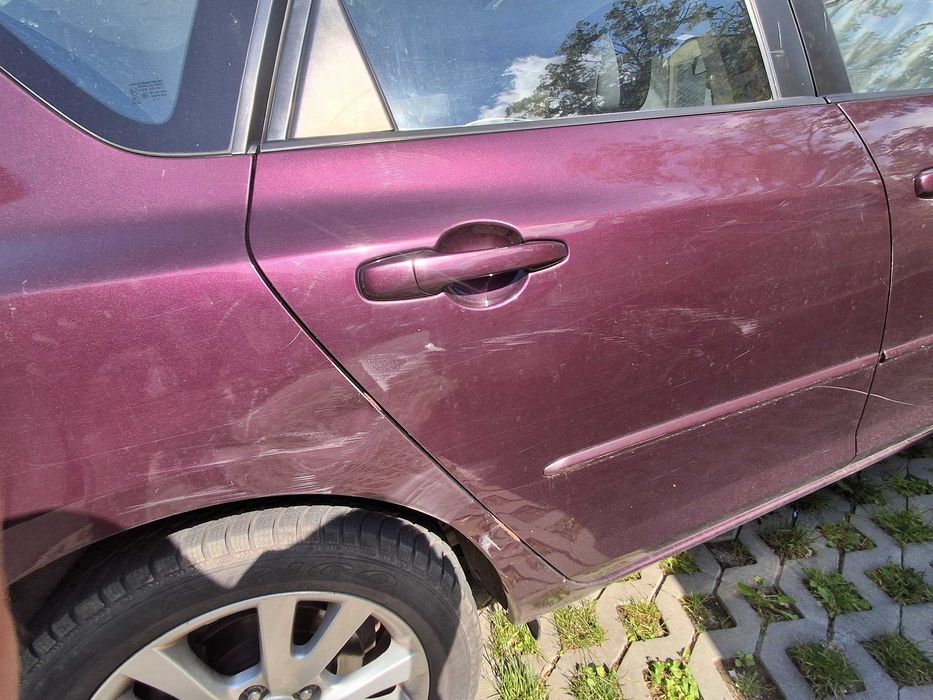 Mazda 3 de vânzare