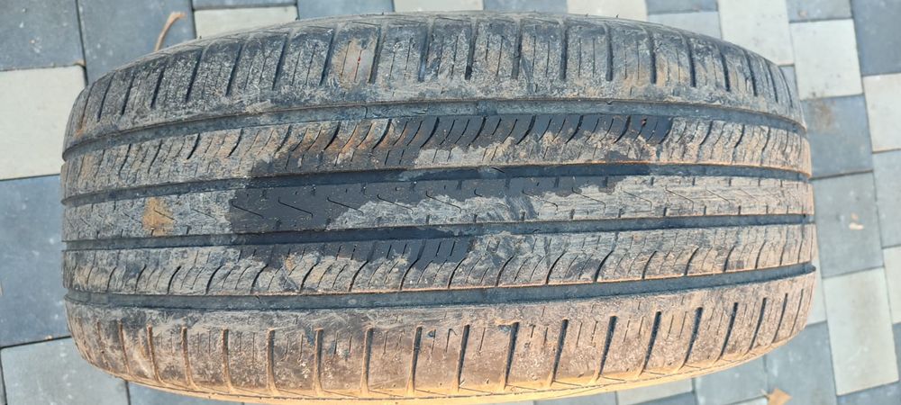 Автошины б/у летние