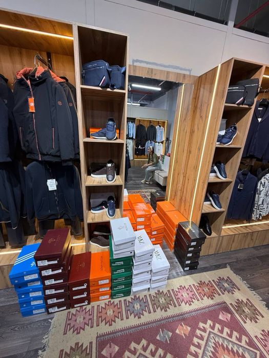 Продам готовый бизнес