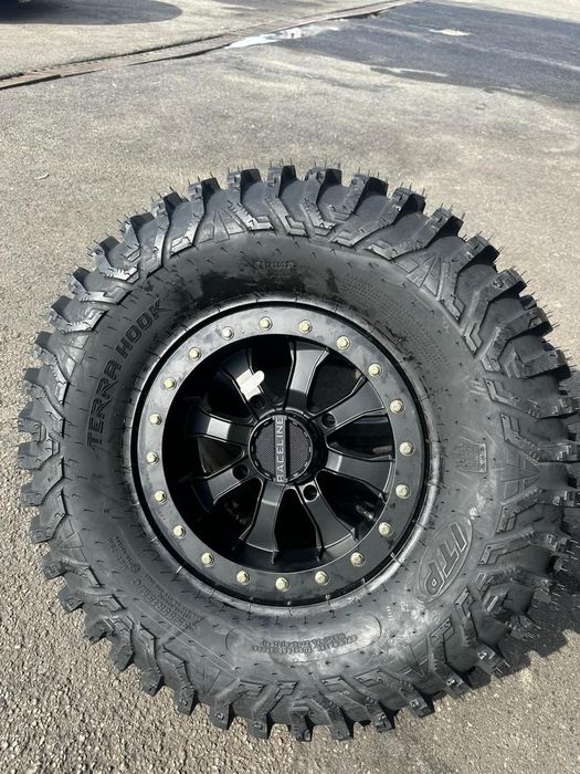 Polaris RZR Pro XP